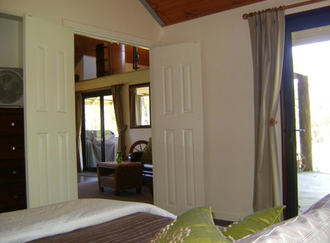 Scotsdale Valley Studios - Hotel WA 10
