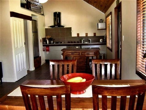 Scotsdale Valley Studios - Hotel WA 8