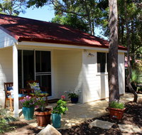 The Boulevard Garden Studio - Hotel WA