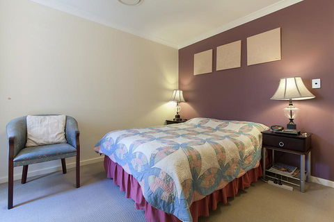 Arcadian Bed & Breakfast - Hotel WA 19