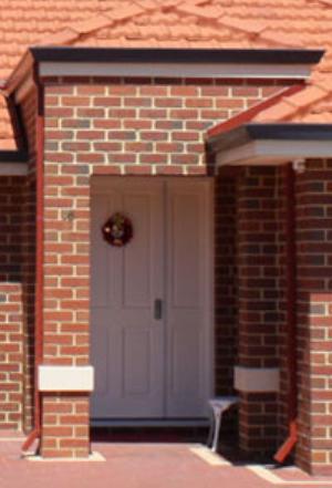 Arcadian Bed & Breakfast - Hotel WA 1