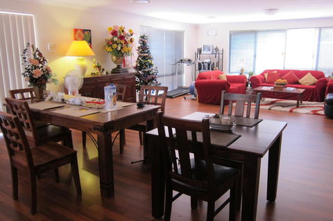 Arcadian Bed & Breakfast - Hotel WA 6