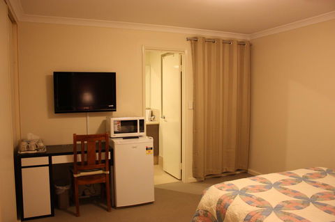 Arcadian Bed & Breakfast - Hotel WA 5