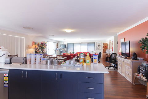 Arcadian Bed & Breakfast - Hotel WA 31