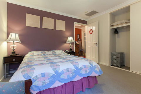 Arcadian Bed & Breakfast - Hotel WA 20