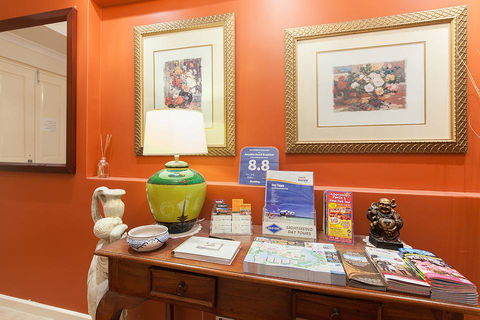 Arcadian Bed & Breakfast - Hotel WA 26