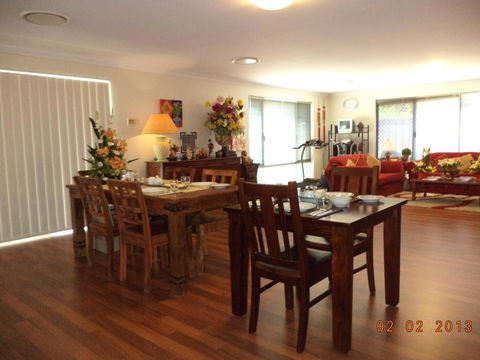 Arcadian Bed & Breakfast - Hotel WA 7