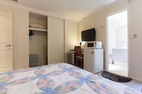 Arcadian Bed & Breakfast - Hotel WA 21