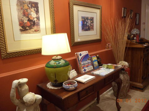 Arcadian Bed & Breakfast - Hotel WA 12