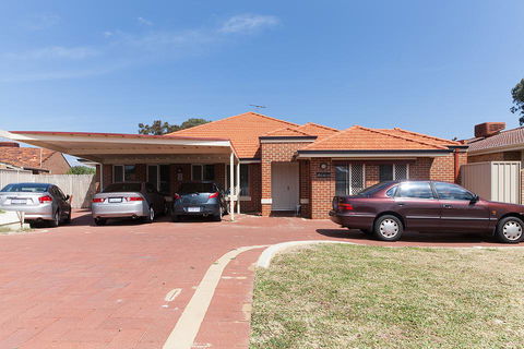 Arcadian Bed & Breakfast - Hotel WA 18
