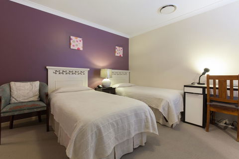 Arcadian Bed & Breakfast - Hotel WA 33