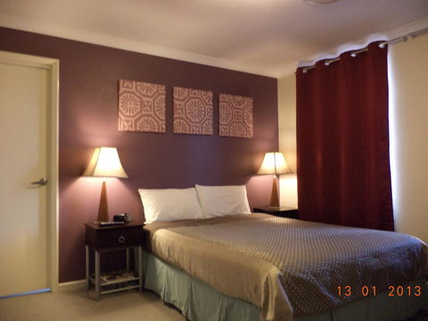 Arcadian Bed & Breakfast - Hotel WA 2