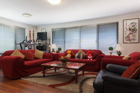 Arcadian Bed & Breakfast - Hotel WA 28