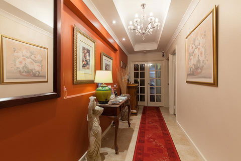 Arcadian Bed & Breakfast - Hotel WA 25