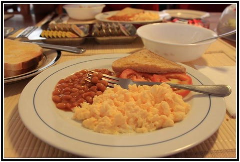 Arcadian Bed & Breakfast - Hotel WA 10