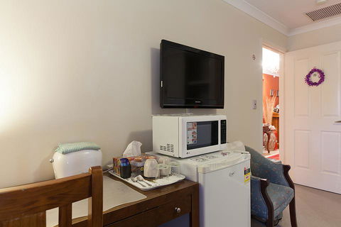 Arcadian Bed & Breakfast - Hotel WA 22