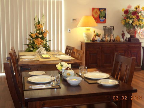 Arcadian Bed & Breakfast - Hotel WA 8