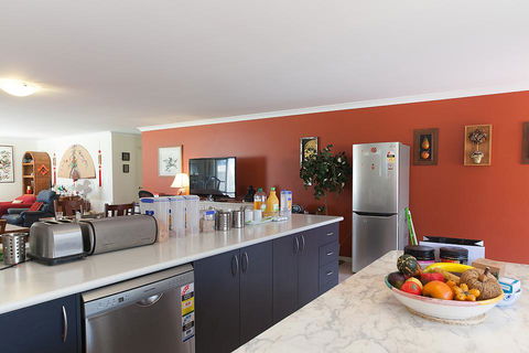 Arcadian Bed & Breakfast - Hotel WA 30