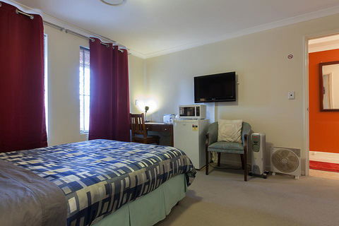 Arcadian Bed & Breakfast - Hotel WA 24