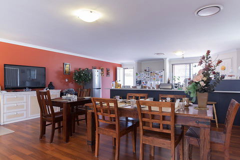 Arcadian Bed & Breakfast - Hotel WA 29