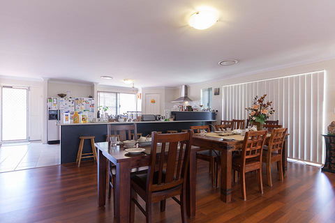 Arcadian Bed & Breakfast - Hotel WA 32
