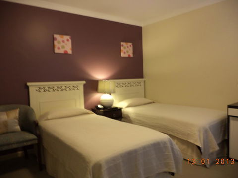 Arcadian Bed & Breakfast - Hotel WA 3