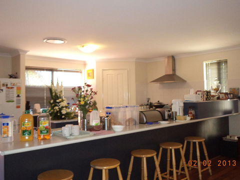 Arcadian Bed & Breakfast - Hotel WA 9