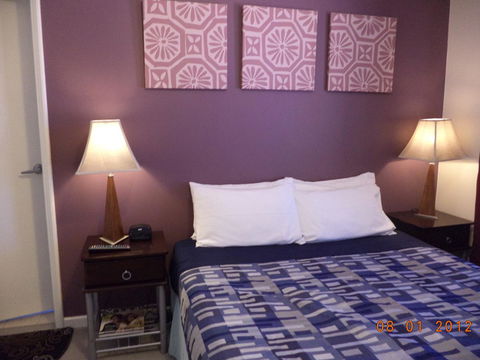 Arcadian Bed & Breakfast - Hotel WA 16