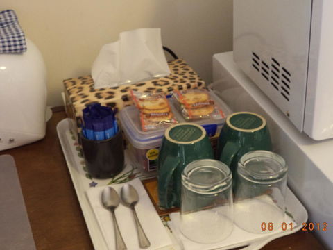 Arcadian Bed & Breakfast - Hotel WA 15