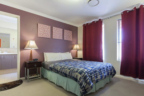 Arcadian Bed & Breakfast - Hotel WA 23