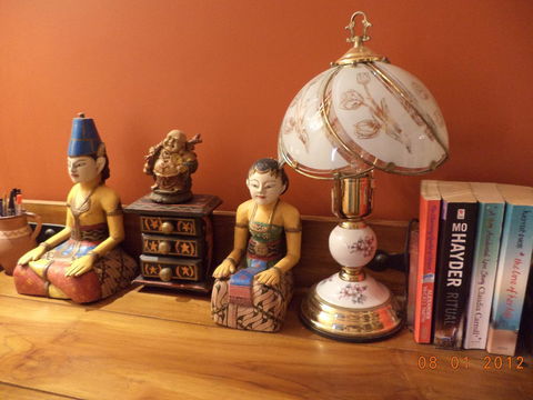 Arcadian Bed & Breakfast - Hotel WA 11