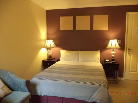 Arcadian Bed & Breakfast - Hotel WA 4