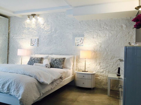 Fremantle Archway Apartments - Hotel WA 20