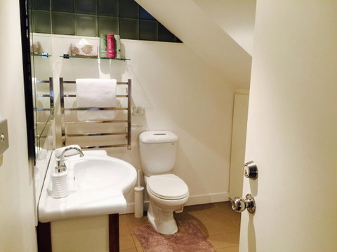 Fremantle Archway Apartments - Hotel WA 16