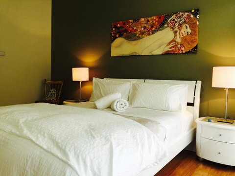 Fremantle Archway Apartments - Hotel WA 17