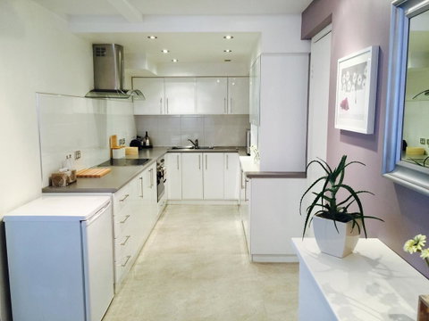Fremantle Archway Apartments - Hotel WA 8