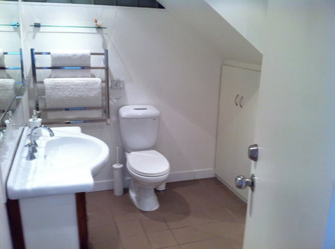 Fremantle Archway Apartments - Hotel WA 5