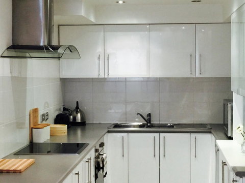Fremantle Archway Apartments - Hotel WA 4