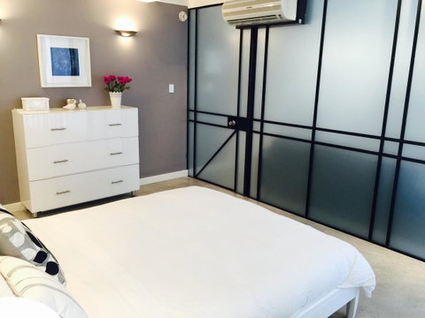 Fremantle Archway Apartments - Hotel WA 6