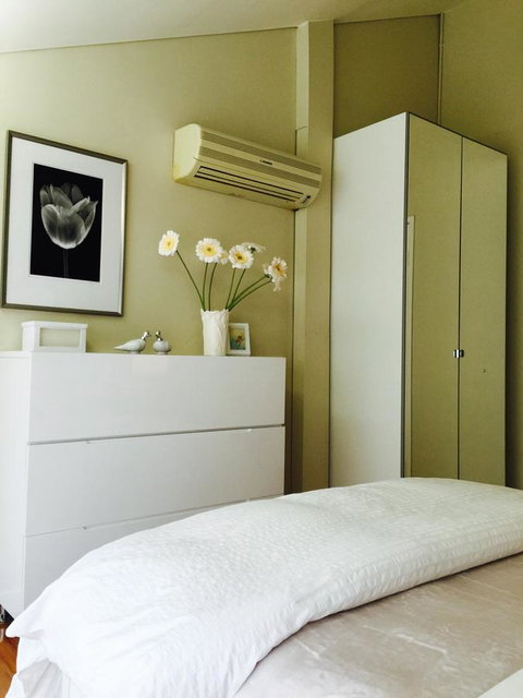 Fremantle Archway Apartments - Hotel WA 2