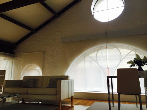 Fremantle Archway Apartments - Hotel WA 15