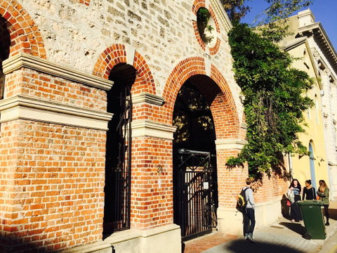 Fremantle Archway Apartments - Hotel WA 18