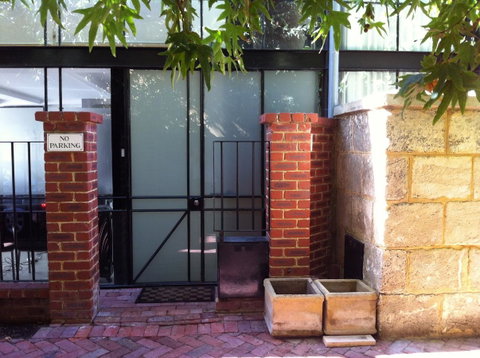 Fremantle Archway Apartments - Hotel WA 19