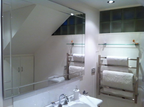 Fremantle Archway Apartments - Hotel WA 7