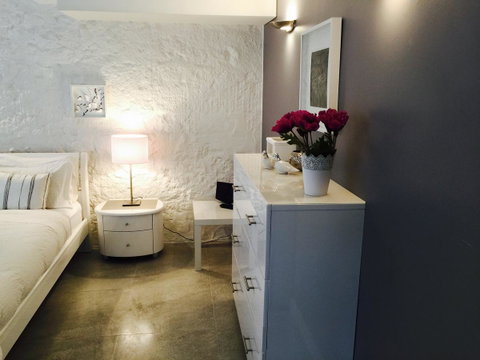 Fremantle Archway Apartments - Hotel WA 11
