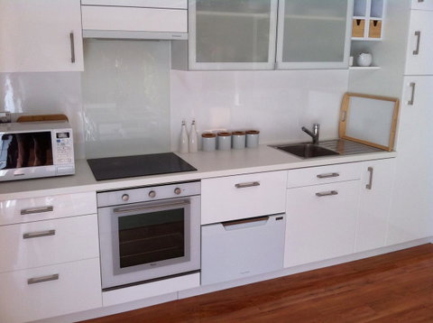 Fremantle Archway Apartments - Hotel WA 13