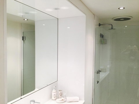 Fremantle Archway Apartments - Hotel WA 9