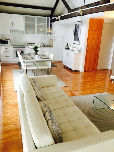 Fremantle Archway Apartments - Hotel WA 0