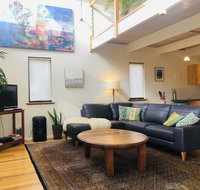 Zephyr Studio - Hotel WA