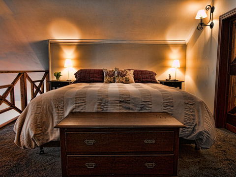 Oak Tree Barn Bridgetown - Hotel WA 11